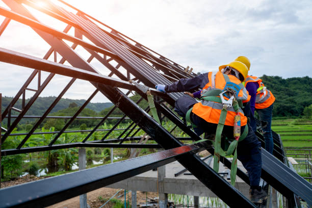 Best Best Roofing Contractors  in Mathis, TX