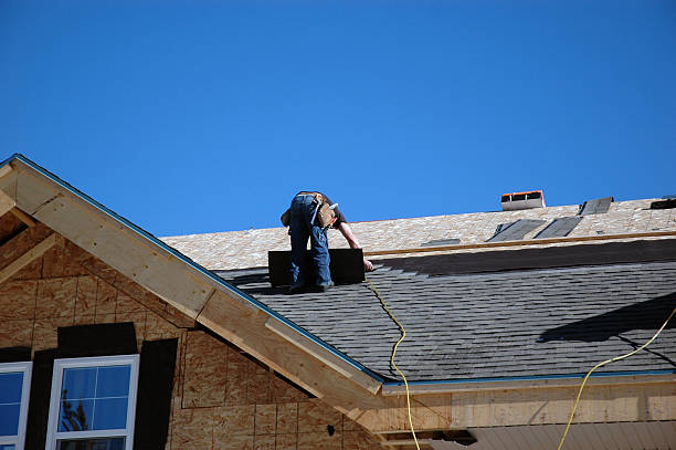 Slate Roofing Contractor in Mathis, TX