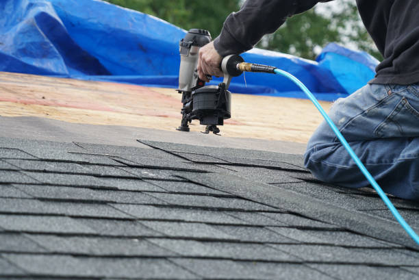 Quick and Trustworthy Emergency Roof Repair Services in Mathis, TX